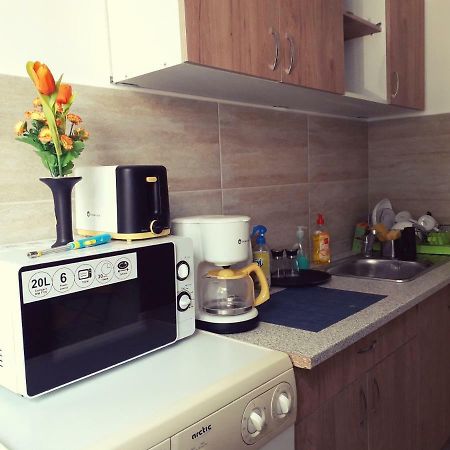 Iasi City Break Rooms Kültér fotó