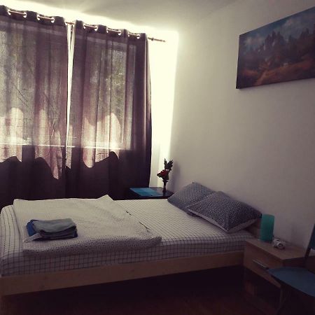 Iasi City Break Rooms Kültér fotó