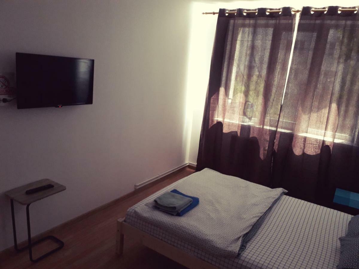 Iasi City Break Rooms Kültér fotó