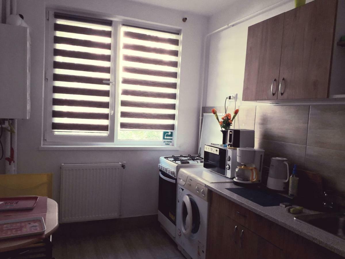 Iasi City Break Rooms Kültér fotó